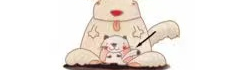 little